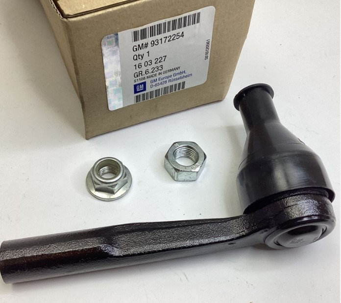 Cap de bara stanga Opel Vectra C GM